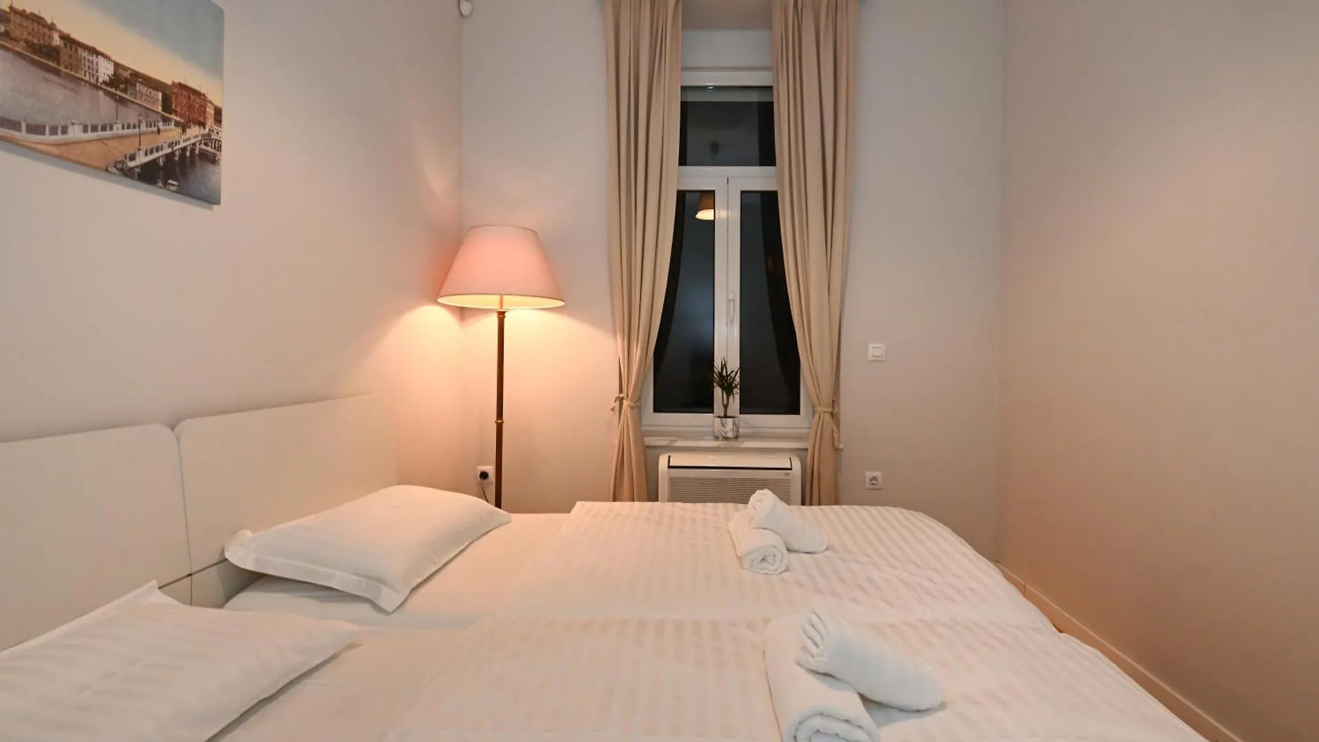 Apartman The View Luxury Residence Zadar