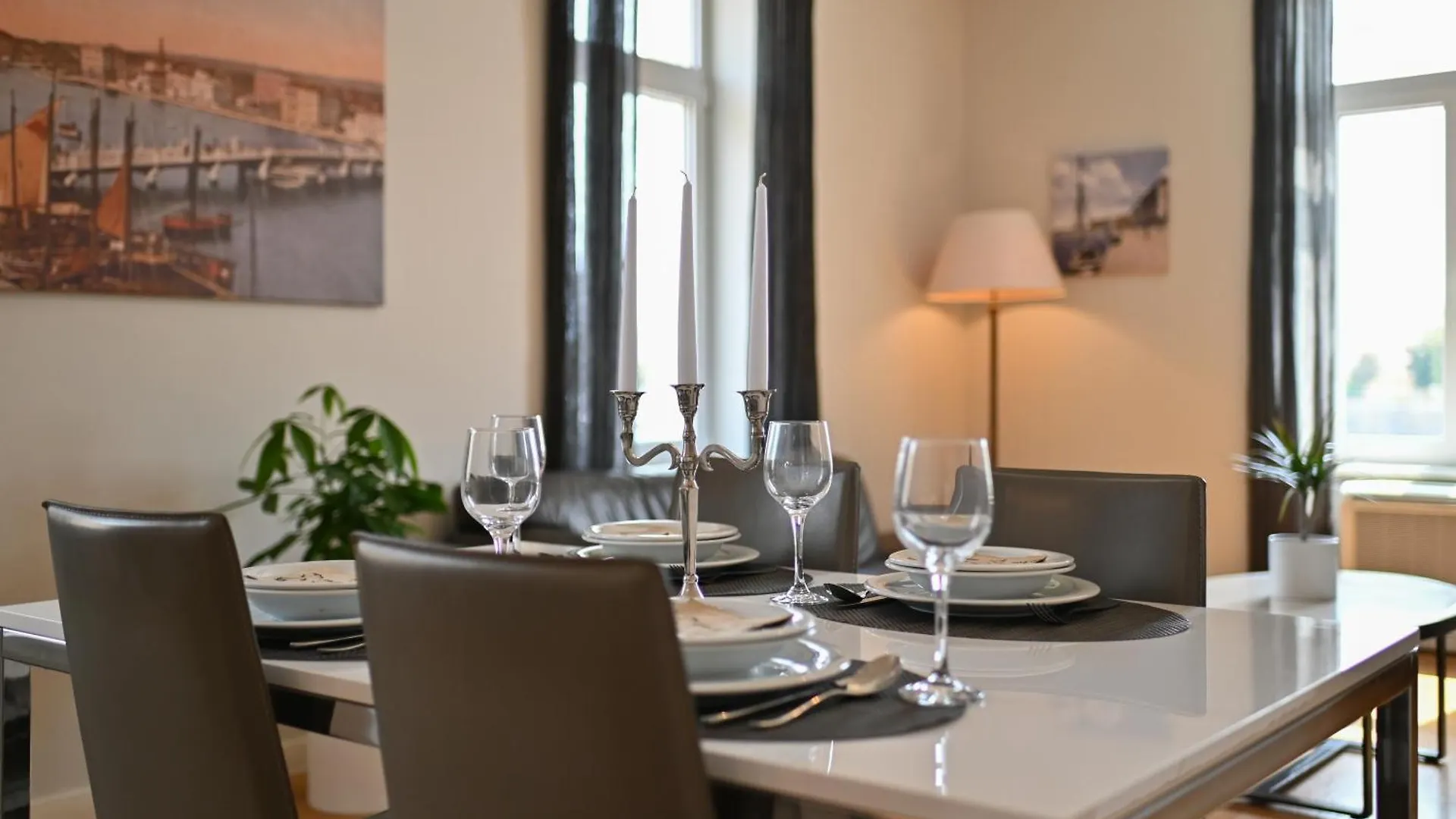 Apartman The View Luxury Residence Zadar