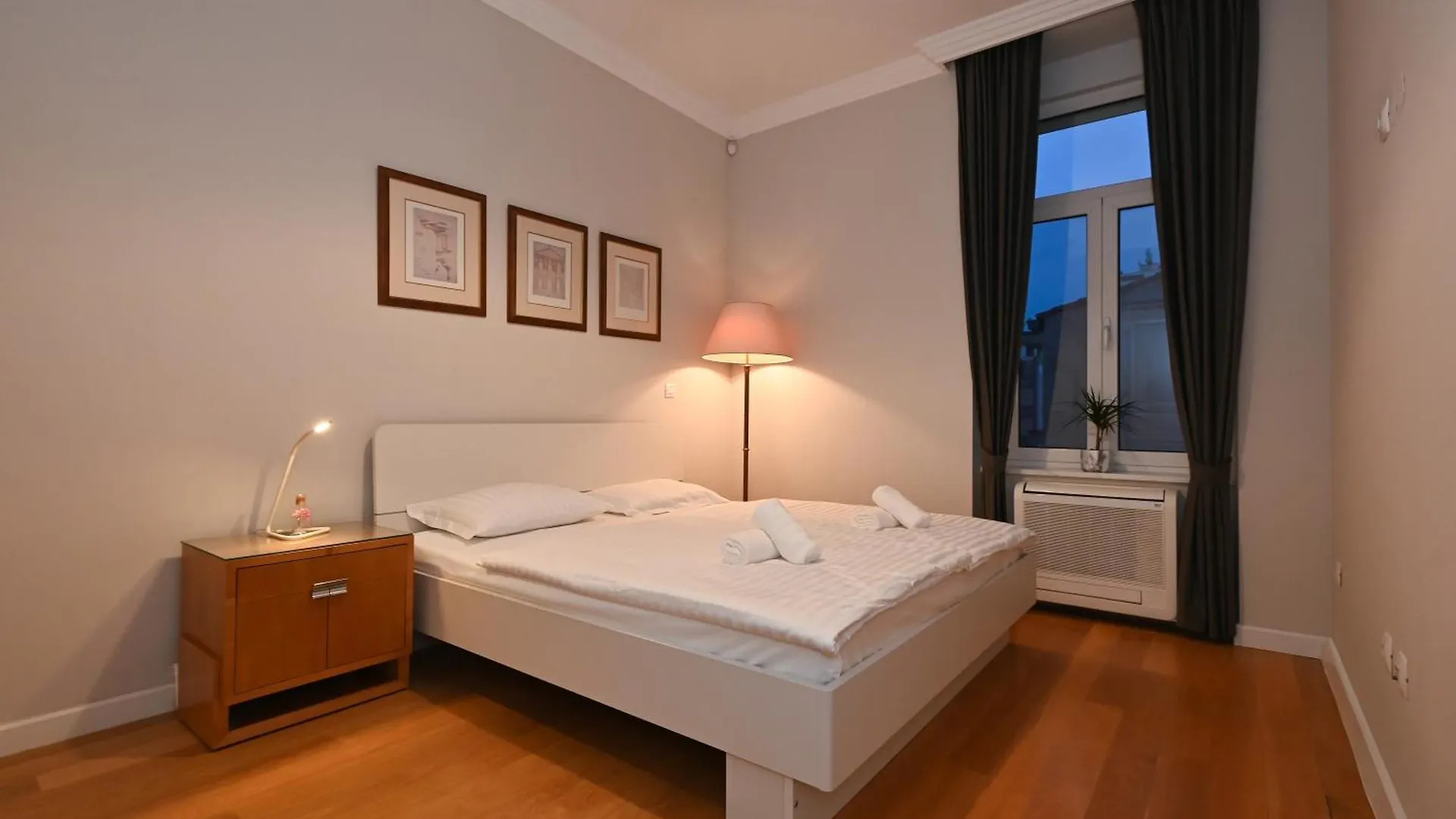 The View Luxury Residence Zadar 0*,  Croatia