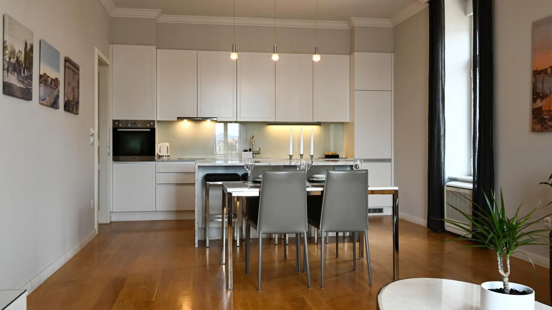 Apartman The View Luxury Residence Zadar