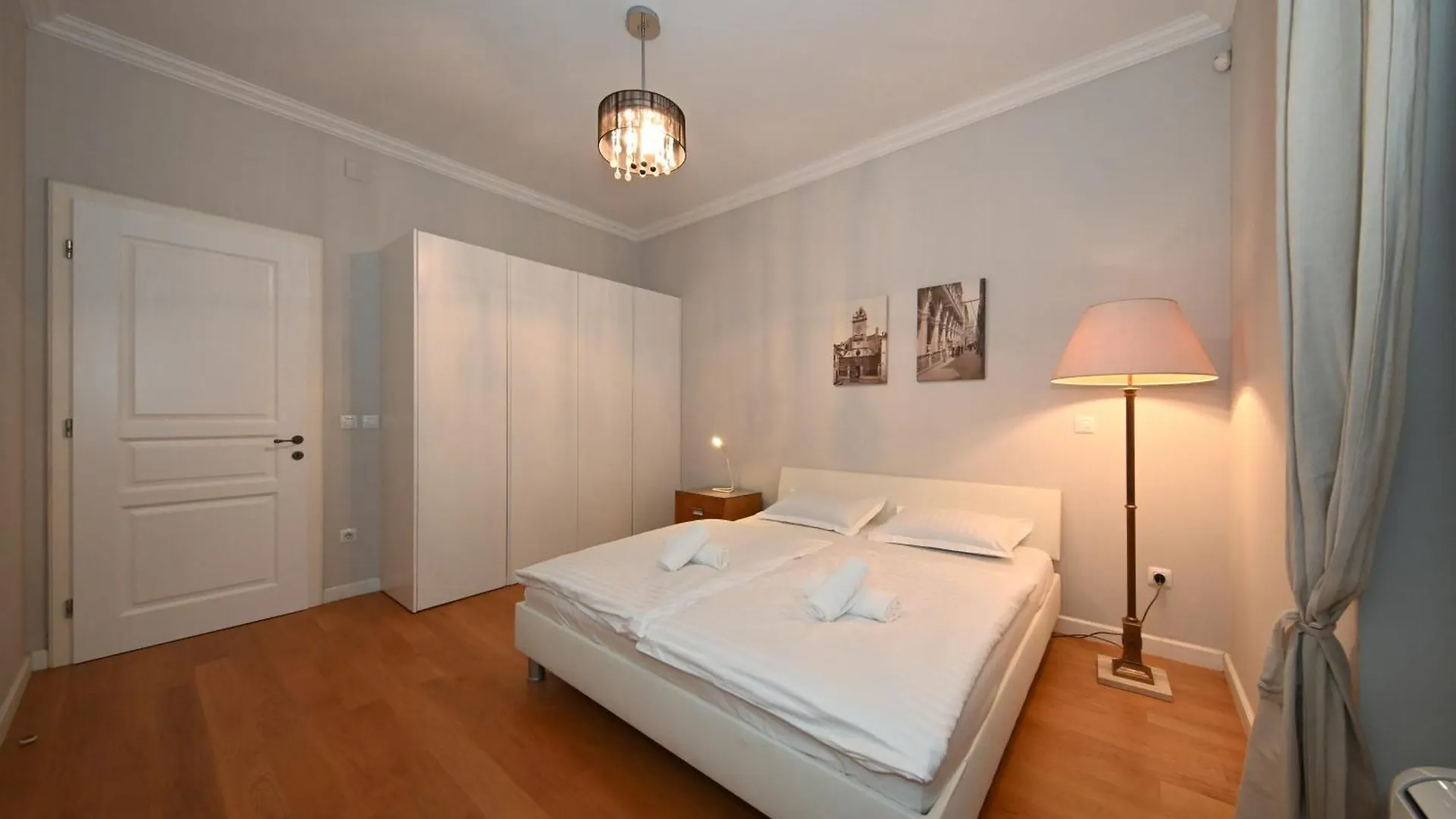 The View Luxury Residence Zadar 0*,  Croatia