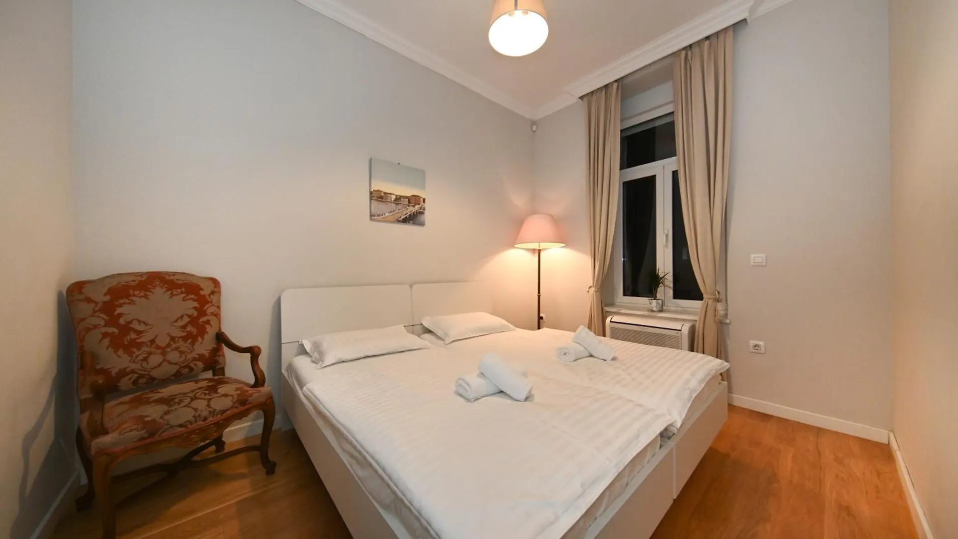 The View Luxury Residence Zadar