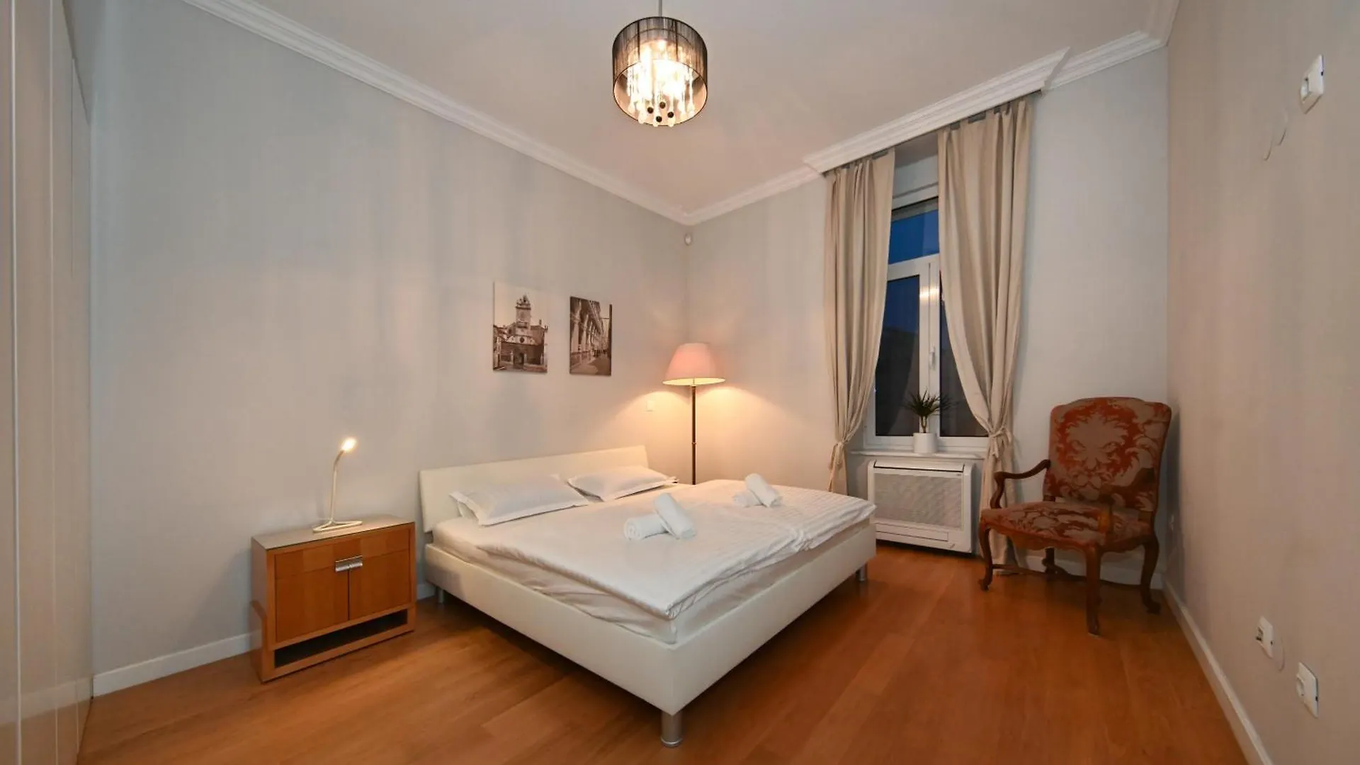 The View Luxury Residence Zadar 0*,  Croatia