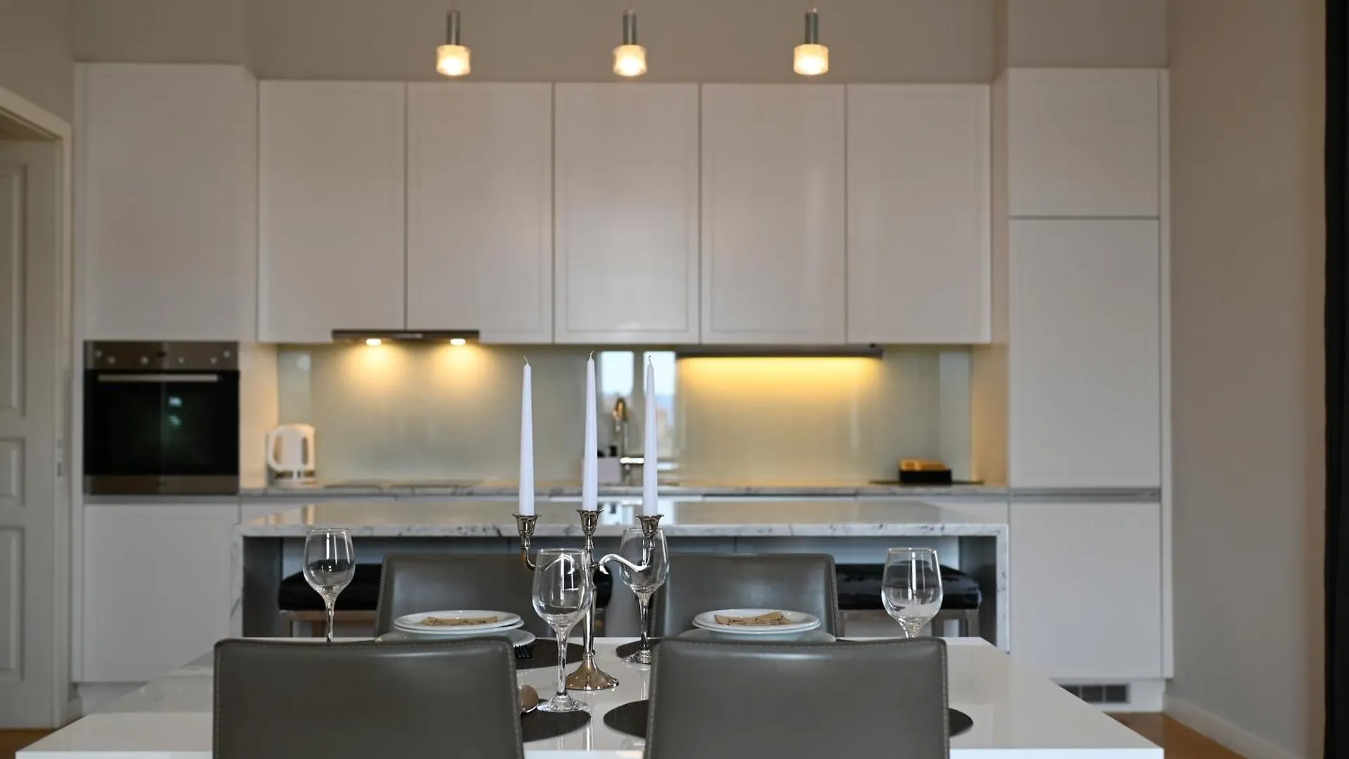 Apartman The View Luxury Residence Zadar