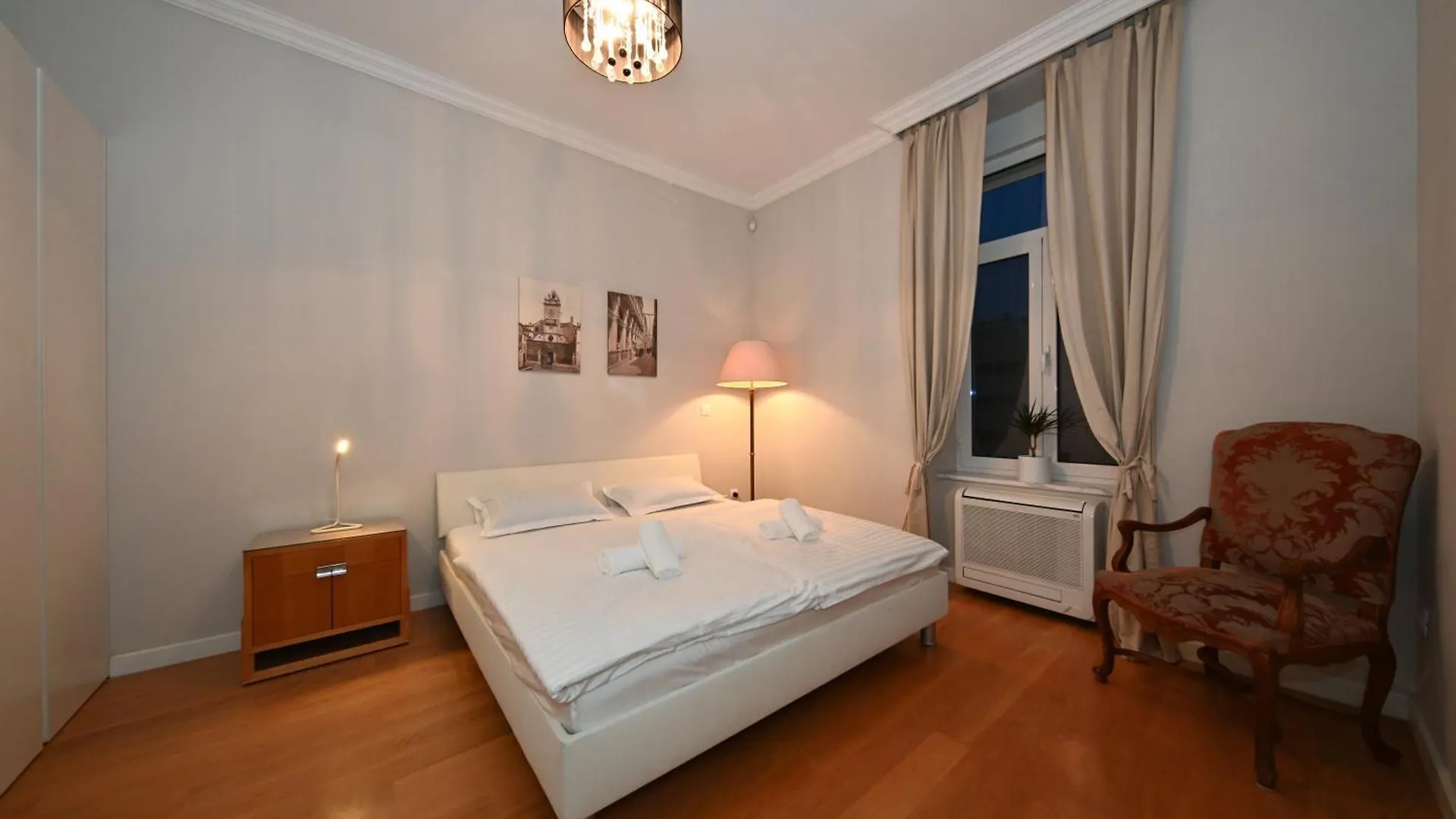The View Luxury Residence Zadar