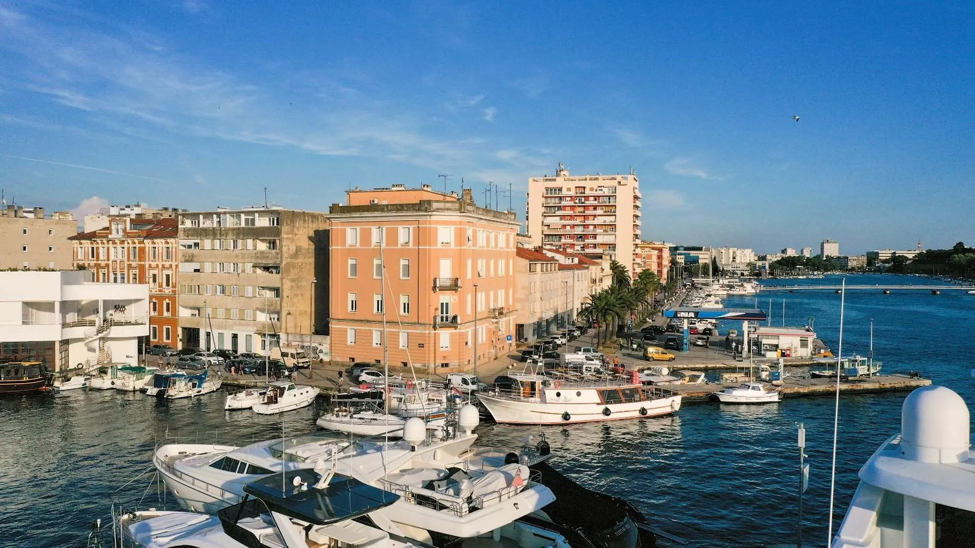 Apartman The View Luxury Residence Zadar