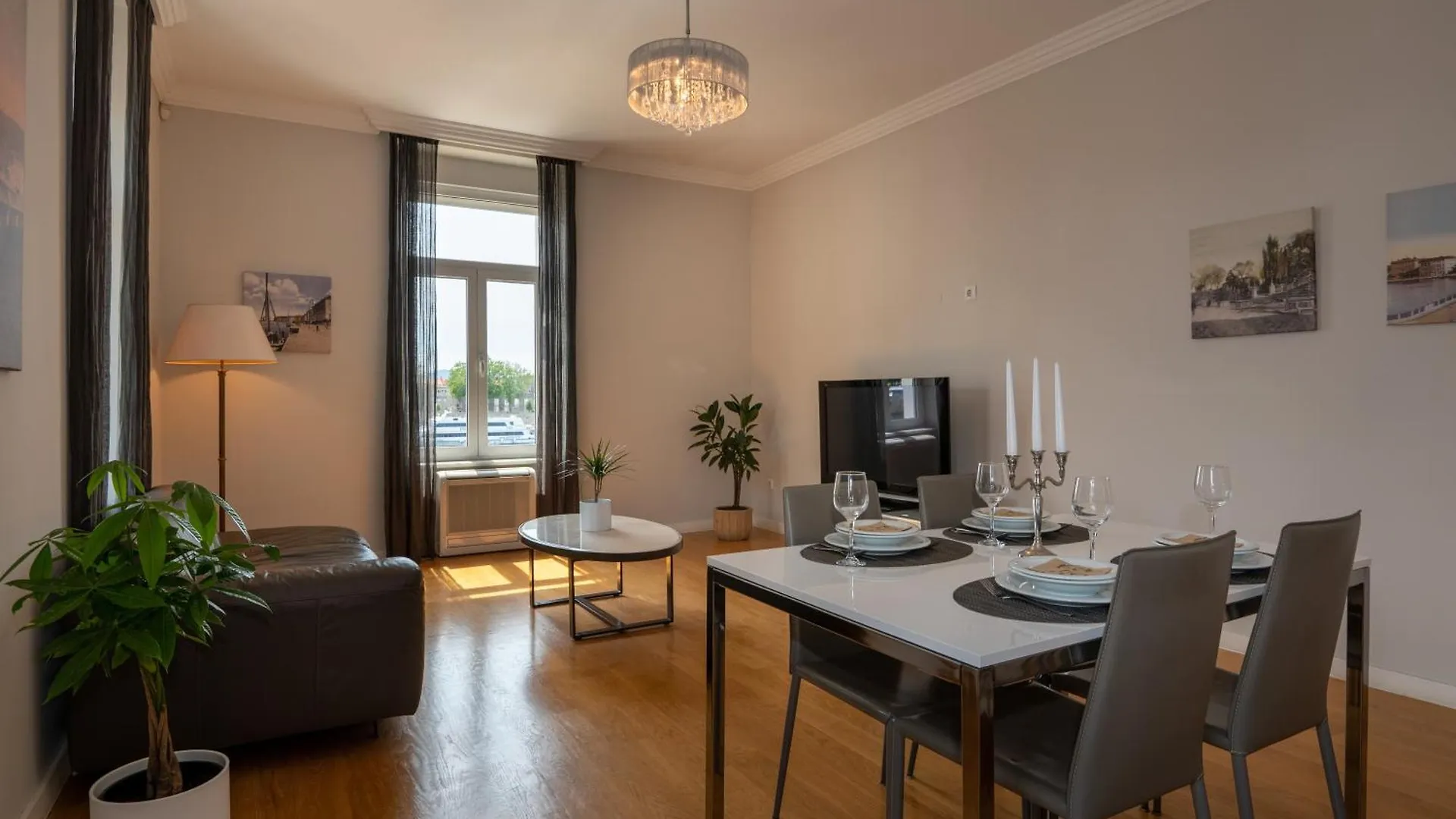 The View Luxury Residence Zadar 0*,  Croatia