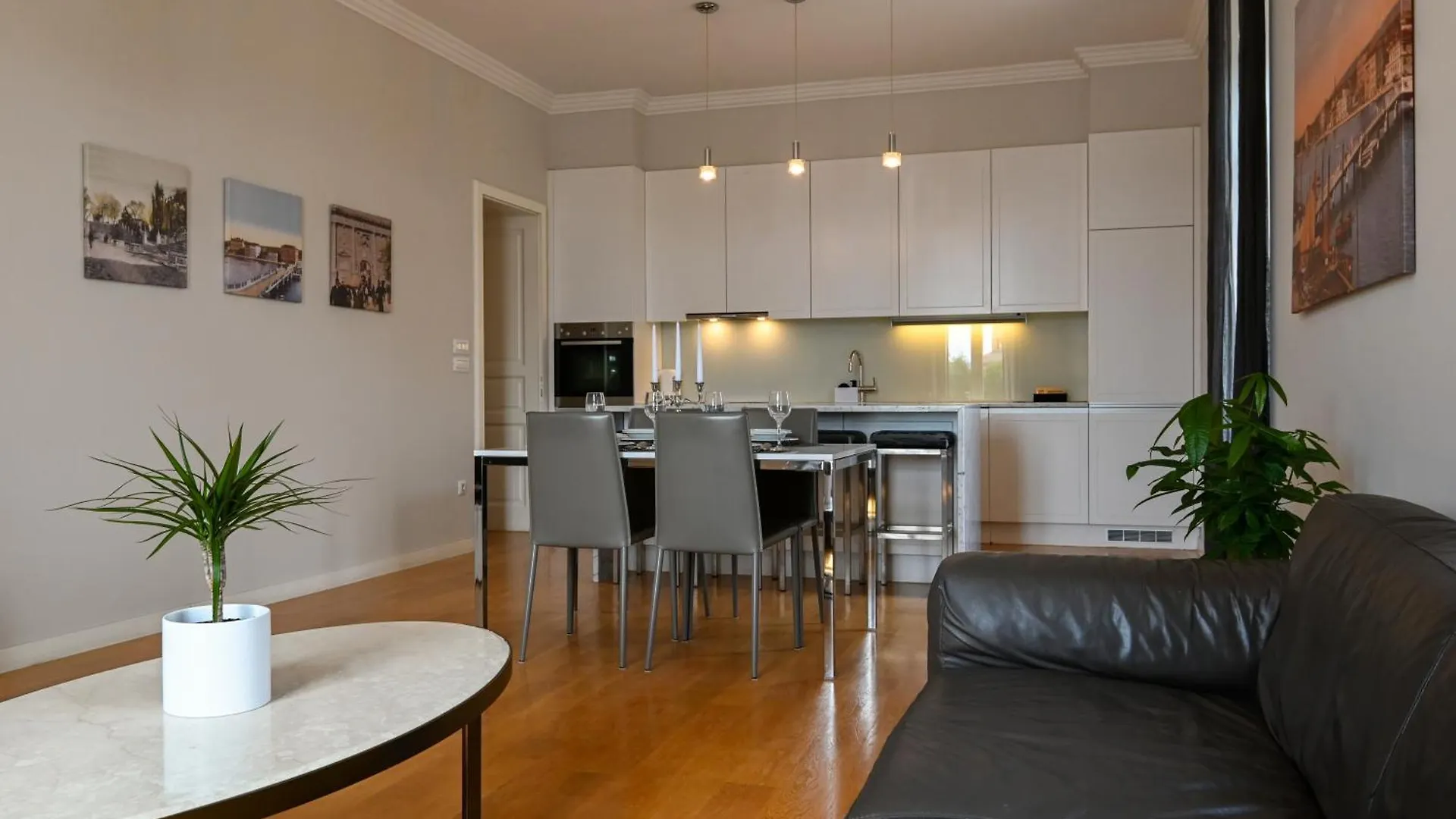Apartman The View Luxury Residence Zadar
