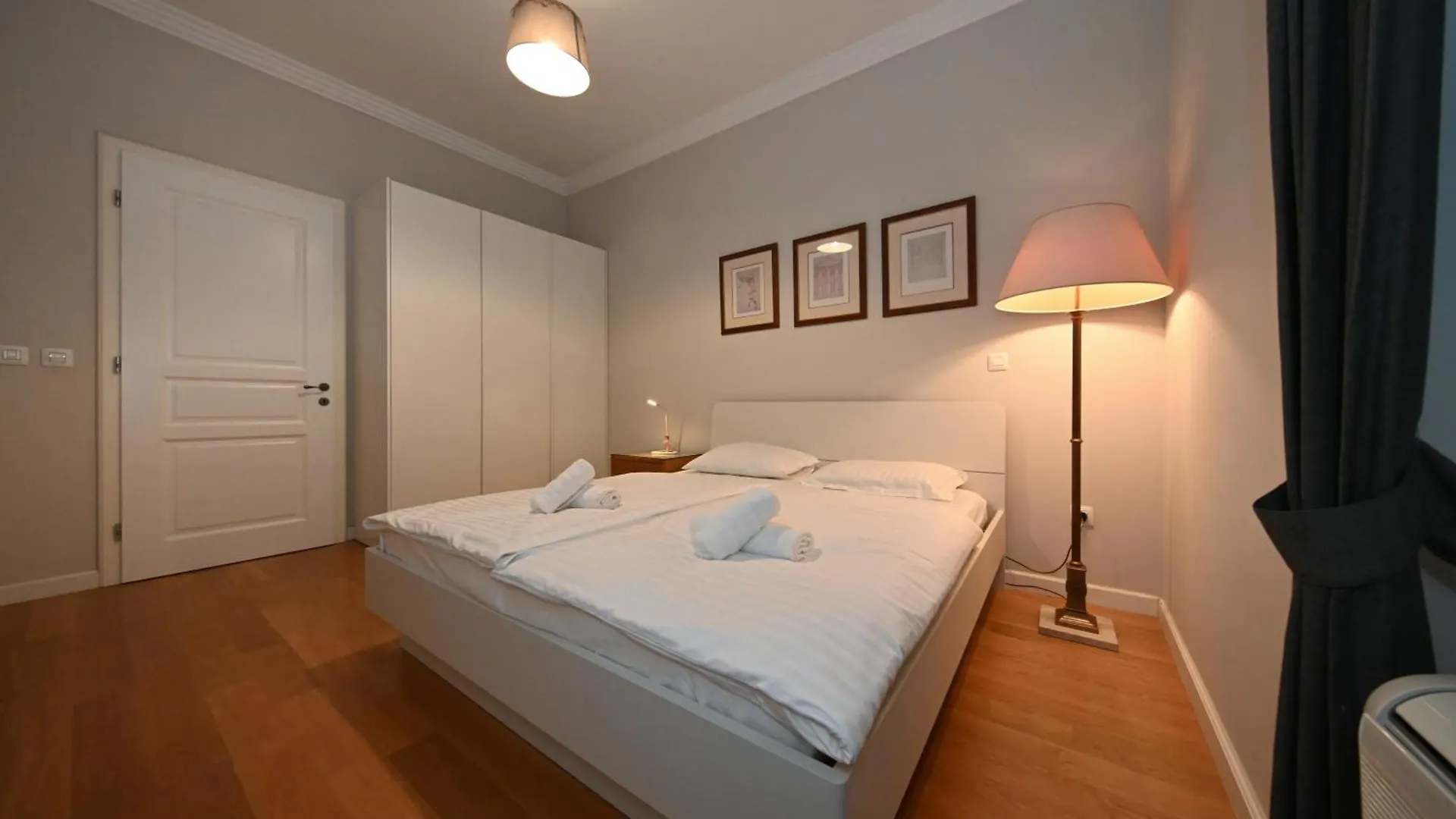 The View Luxury Residence Zadar Croatia